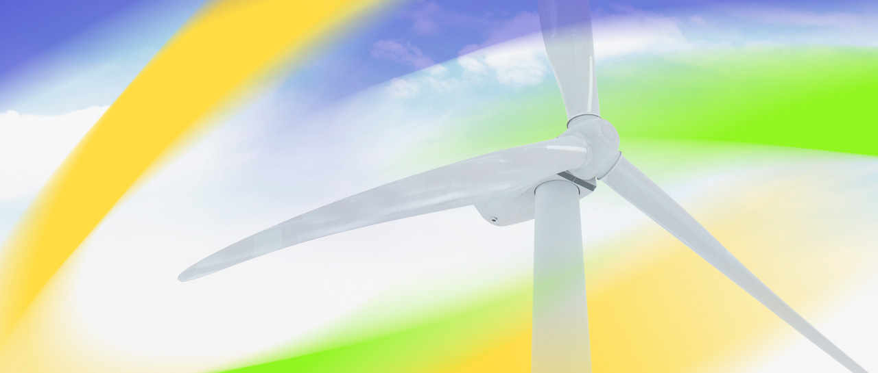 Éolienne